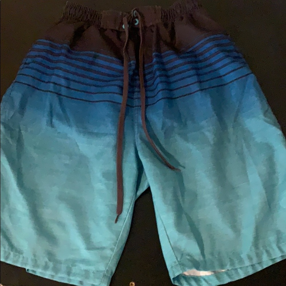 burnside Swim trunks